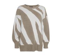 VERO MODA Female Strickpullover VMNANCY Strickpullover | Knitted Pullover