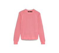 Vero Moda Newlex Pullover L Coral Paradise