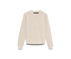 VERO MODA Female Strickpullover VMNEWLEX Strickpullover | Knitted Pullover