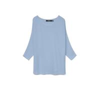 Vero Moda Nora 3/4 Pullover (Herstellerartikelnummer: 10281013-CashmereBlue-M)