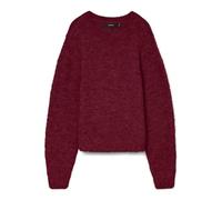 VERO MODA Female Strickpullover VMNOVAH Strickpullover