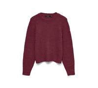 VERO MODA Female Strickpullover VMNOVAH Strickpullover | Knitted Pullover