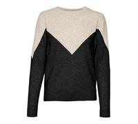 VERO MODA Female Strickpullover VMPLAZA Strickpullover | Knitted Pullover