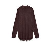 VERO MODA Female Strickpullover VMPLAZA Strickpullover | Knitted Pullover