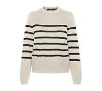 VERO MODA Female Strickpullover VMSABA Pullover
