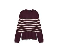 VERO MODA Female Strickpullover VMSABA Strickpullover