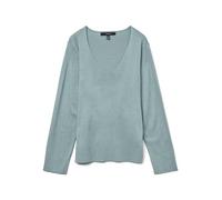 VERO MODA Female Strickpullover VMSILJE Pullover