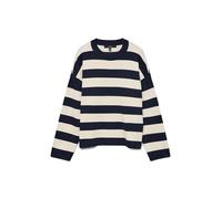 Vero Moda Pullover in Dunkelblau - Größe XL | Damen Pullover Cardigans