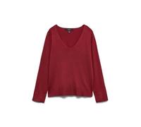 VERO MODA Female Strickpullover VMSILJE Strickpullover | Knitted Pullover