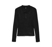 VERO MODA Female Strickpullover VMSILJERIB Strickpullover | Knitted Pullover