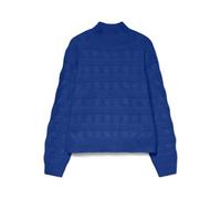 VERO MODA Female Strickpullover VMVIRGO Strickpullover | Knitted Pullover