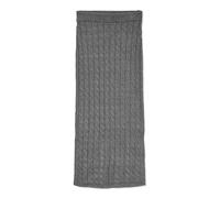 Vero Moda Female Strickrock AWLORELLA Hohe Taille Langer Rock