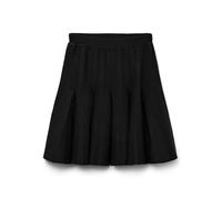 VERO MODA Female Strickrock VMKRISTIN Mittlere Taille Kurzer Rock