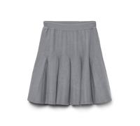 VERO MODA Female Strickrock VMKRISTIN Mittlere Taille Kurzer Rock