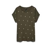 VERO MODA Female T-Shirt VMAVA T-Shirt | T-shirt