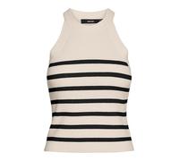 Vmsaba Rib Sl O-Neck Top Ga Noos by Vero Moda XL