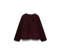 VERO MODA Female Teddyfell Jacke VMJOSEFIN Jacke