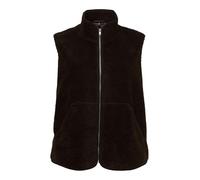 VERO MODA Female Teddyfell Jacke VMJOSEFINE Weste