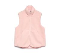 VERO MODA female Teddyfell Weste VMJOSEFINE Weste