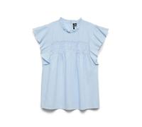 VERO MODA Female Bluse VMTRINE Hemd