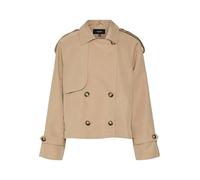 VERO MODA Female Trenchcoat VMCCHLOE Trenchcoat | Trenchcoat