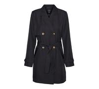 VERO MODA Female Trenchcoat VMCELESTE Mantel