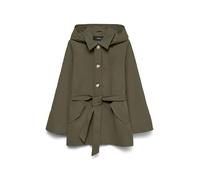 VERO MODA Female Trenchcoat VMCHELSEA Mantel
