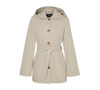 VERO MODA Female Trenchcoat VMCHELSEA Mantel