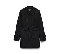 Vero Moda Chelsea Olivia Trenchcoat (Herstellerartikelnummer: 10329343-Black-M)