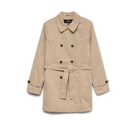 VERO MODA Female Trenchcoat VMCHELSEA Trenchcoat