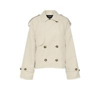 VERO MODA Female Trenchcoat VMCHLOE Jacke | Trenchcoat