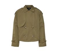 VERO MODA Female Trenchcoat VMCHLOE Jacke | Trenchcoat