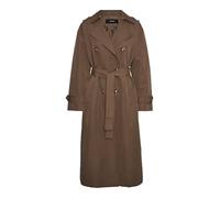 VERO MODA Female Trenchcoat VMCHLOE Trenchcoat