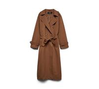 VERO MODA Female Trenchcoat VMCHLOE Trenchcoat