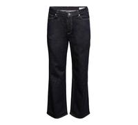VERO MODA Female Weit geschnitten VMCTESSA Hohe Taille Weiter Beinschnitt Jeans