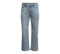 VERO MODA Female Weit geschnitten VMCTESSA Hohe Taille Weiter Beinschnitt Jeans