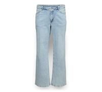 VERO MODA Female Weit geschnitten VMCTESSA Hohe Taille Weiter Beinschnitt Jeans
