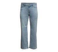 Vero Moda Curve Tessa Wide Ra339 Hochtaillierte Jeans (Herstellerartikelnummer: 10326266-LightBlueDenim-46-32)
