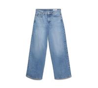 VERO MODA Female Weit geschnitten VMSANDIE-Stretch Mid Rise Weiter Beinschnitt Jeans