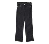 Vero Moda Female Weit geschnitten VMTESSA Hohe Taille Gerade geschnitten Jeans