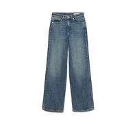 VERO MODA Female Weit geschnitten VMTESSA Hohe Taille Weit geschnitten Jeans