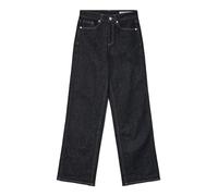 Vero Moda Tessa Ra369 Wide Leg Hochtaillierte Jeans