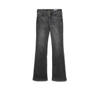 VERO MODA Female Weit geschnitten VMTESSA Hohe Taille Weiter Beinschnitt Jeans