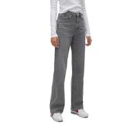 Vero Moda Tessa Wide Ra206 Hochtaillierte Jeans 29 Medium Grey Denim