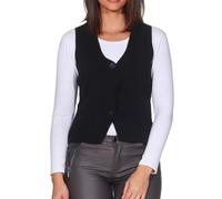 VERO MODA female Weste VMBRISA Weste