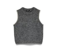 VERO MODA female Weste VMFIRENZE Strickweste