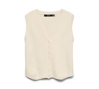 VERO MODA female Weste VMGOLD Weste