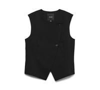 VERO MODA female Weste VMPHILINE Anzugweste