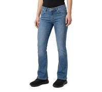 VERO MODA Female Ausgestellt VMFLASH Mid Rise Ausgestellt Jeans | Flared fit jeans