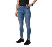 Vero Moda Jeans Flash Skinny Fit Li347 – Mittelblau – Gr. S